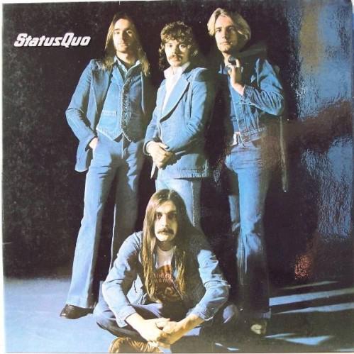 Status Quo